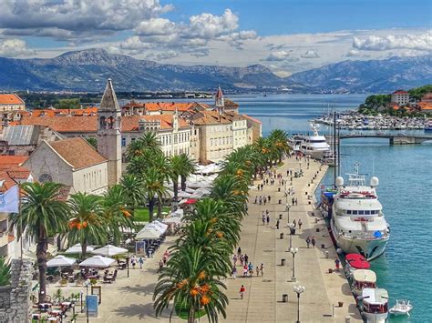 20 Incredible Things To Do In Split Croatia Taylors Tracks