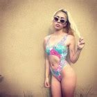 Kali Uchis My Style Icon Get The Look Flavourmag
