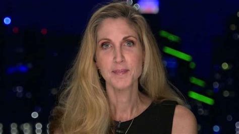 Ann Coulter On The Status Of Trump S Immigration Agenda Fox News