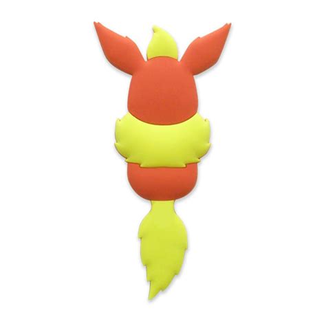 Pokemon Tail Magnet Hook Flareon Hanging Hooks Hanger