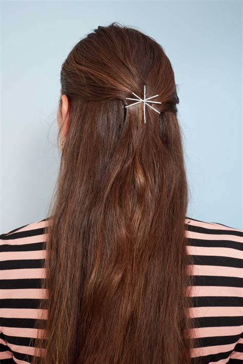 Curled Pinned Up Hairstyles - curled pinned up hairstyles