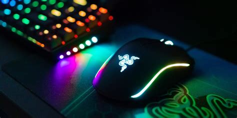 Best Wireless Gaming Mice Updated 2020