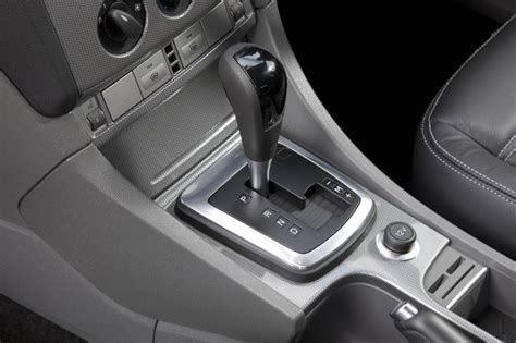 How To Release An Automatic Gear Shift Stuck In Park Car From Japan