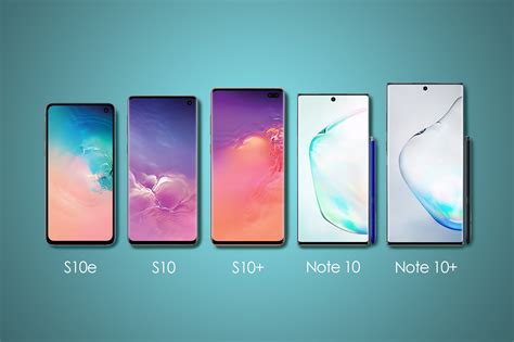 Samsung Phone Comparison 2024 - Debby Brittani