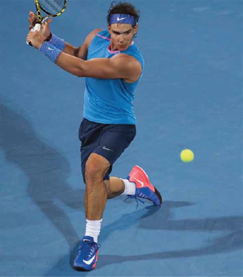 Collection de mireille brunel • dernière mise à jour il y a 3 semaines. Top 10 Reasons Rafael Nadal Withdrew from the 2014 US Open ...