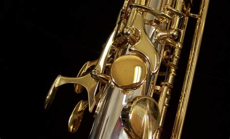 New Yanagisawa A9937 Solid Silver Professional Alto Saxophone Lowest