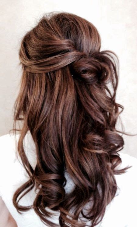 16 Wonderfully Chic Dark Colored Hairstyles Pretty Designs