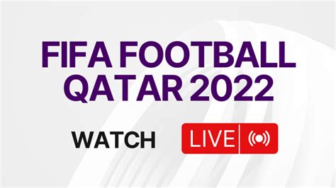 Football Live Score Fifa World Cup 2022 ⚡ Fast Lrnin