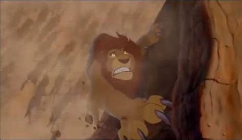 The Lion King Mufasa Named Most Iconic Film Death Scene Metro News