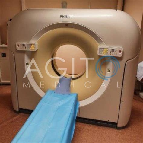 Used Philips Ingenuity Core Ct Scanner For Sale Dotmed Listing 4685114
