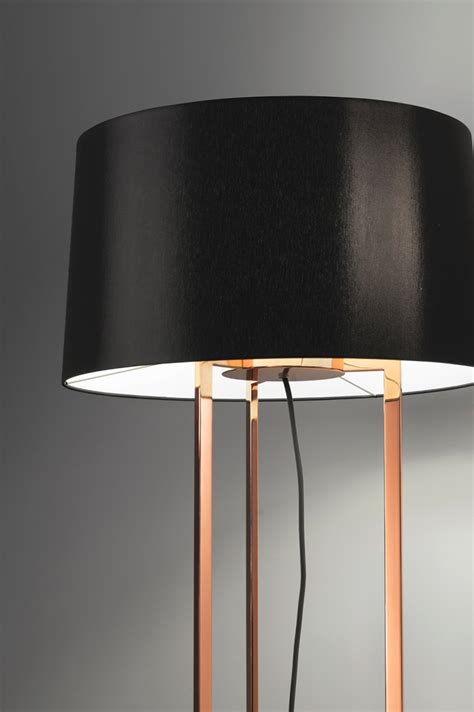 Check spelling or type a new query. Gold & Black Shaded Floor Lamp