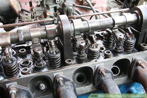 Large horsepower as in 350 or more. How to Max Your Car's Horsepower: 6 Steps (with Pictures)