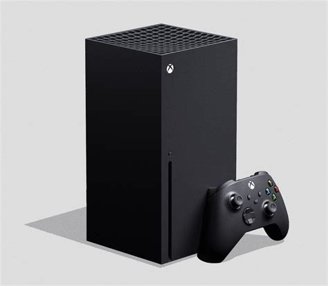 Xbox Series X Console Xbox Series X In Stock Buy Now At Mighty