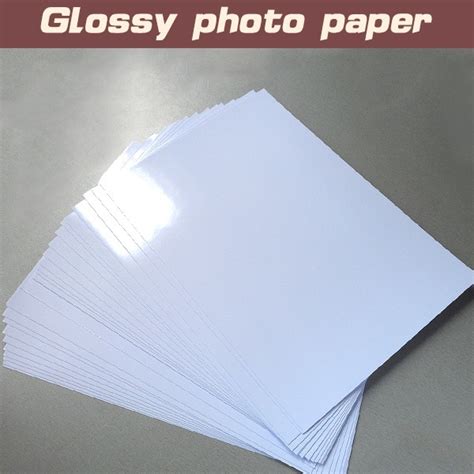 Available in a broad category comprising this trait makes the quality of photos printed on them, superb. Pack Of 5 Glossy Photo A4 Paper For PCB Toner Transfer ...