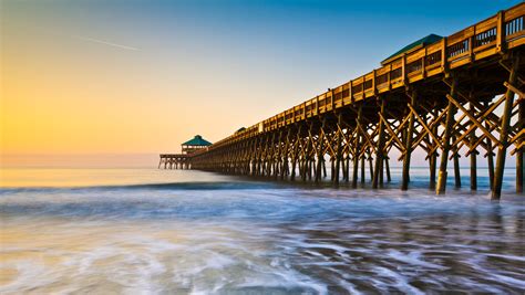 south carolina beaches best beach to live on in south carolina anacollege