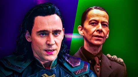 Loki Season 2 Kate Dickies Secret Villain Role Explained