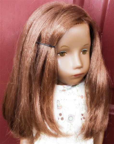 lissanne 1960s gotz sasha doll with ochre lashed eyes ~ ~cathy~ ~ flickr