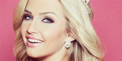 Miss Teen Usa Threatened With Webcam Sextortion The Daily Dot