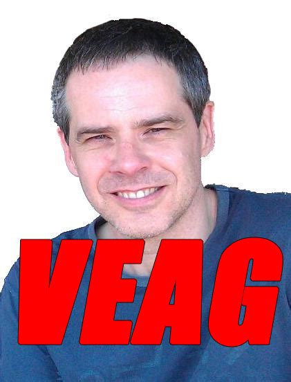 Veag Interviews The Legendary Grant Kirkhope Video Entertainment