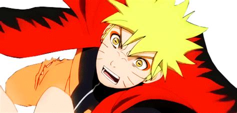Naruto Uzumaki Sage Mode Render 2 By Xsorakurosaki On Deviantart