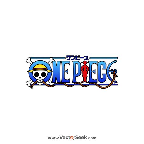 One Piece Logo Vector Ai Png Eps Download In Zip Nông Trại