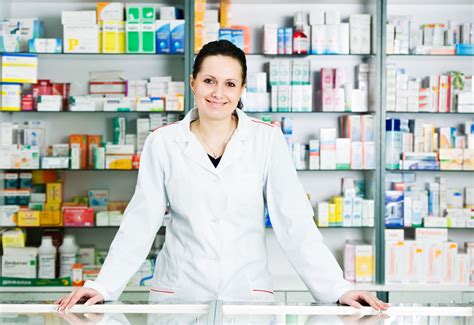 Why You Should Get Your Pharmacy Tech Certification