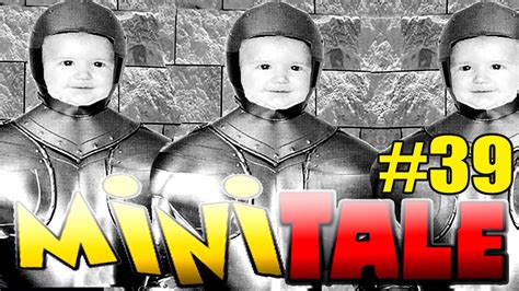 Maybe you would like to learn more about one of these? BABY IN ARMOR! - Mini Minecraft/Dark Souls 39 - YouTube