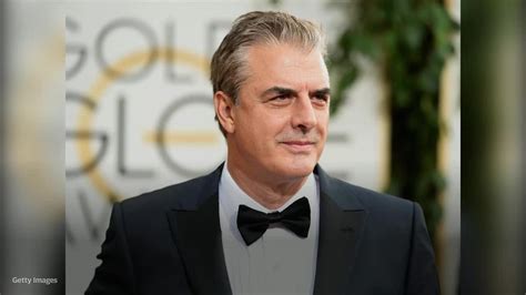 Satc Actor Chris Noth Accused Of Sexual Assault