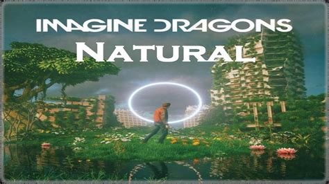 Imagine Dragons Natural Blender Songs Youtube