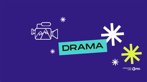 A Primer on Drama | Beyond the Peaks Film Fest 2023 — Mountain Lake PBS
