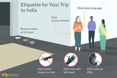 Indian Etiquette Donts 12 Things Not To Do In India