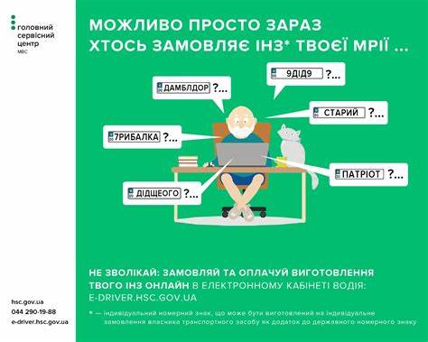 Индивидуальные «номера» теперь можно заказать онлайн и получить по Картинка - Индивидуальные «номера» теперь можно заказать онлайн и получить по