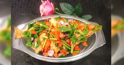 Untuk di jadikan menu tambahan untuk. Resep Ikan Gurame Merah Goreng Dengan Sauce Cocol oleh Win ...