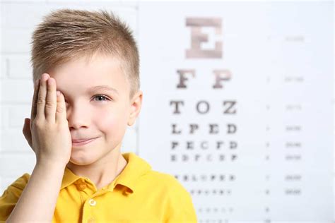 Childrens Eye Exams In Langley Bc Insight Optometry