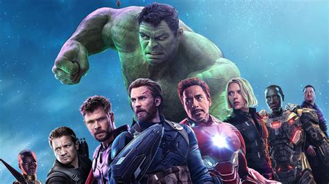 Infinity war, the company is looking to add a more pronounced element of surprise, uniting all the big names and fringe players for battle against a powerful foe, and one who's capable of wiping out the universe with the snap of his fingers. Avengers Infinity War Superheroes 4K Wallpapers | HD ...