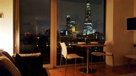 Great Apartment Central Location Stunning Views Of London On Gated