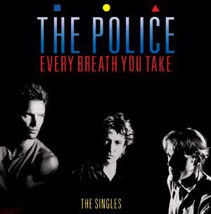 The song beknownst to the fans is about stings' marriage ending up in a divorce, this song was his way of telling his former wife i will always watch you in an. Momentos en Blog (por Antonio Ortiz Carrasco): ¿The Police ...