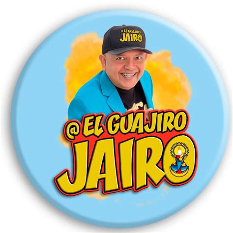 El Guajiro Jairo