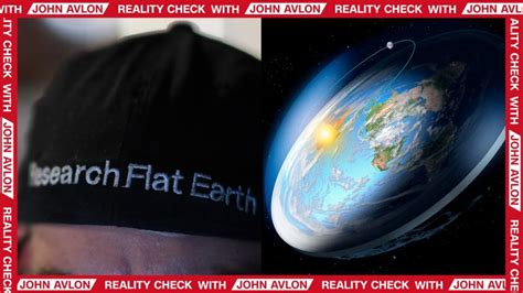 Heres Why Some People Still Believe The Earth Is Flat Cnn Business