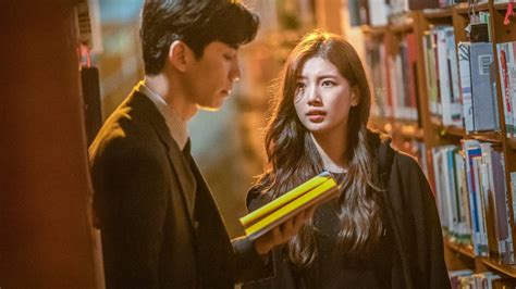 5 Rekomendasi Drama Korea Action Romance