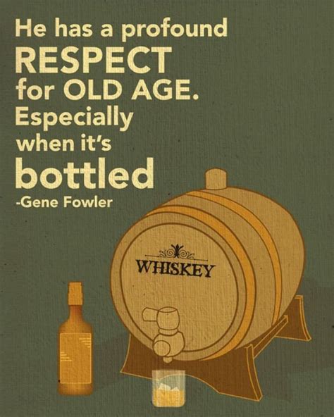 Besuited american humorist thoughts on whiskey: Whiskey Quotes And Sayings. QuotesGram