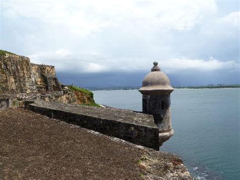 Welcome To Old San Juan Picture Of San Juan Bay Puerto Rico