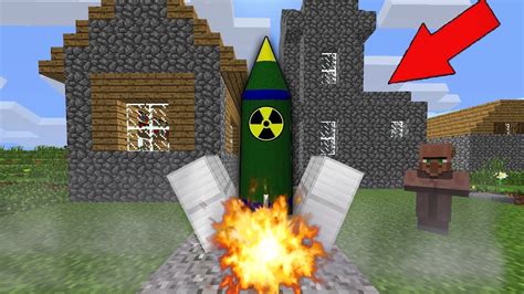 Sep 08, 2019 · to get tnt blocks, use crafting recipes in survival or tap /function more_tnt in chat. How to make a nuclear bomb in minecraft education edition