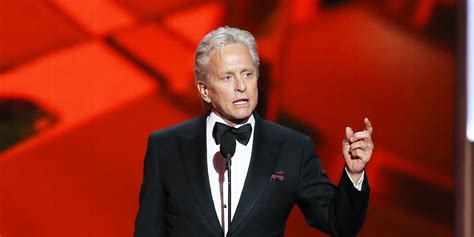 michael douglas condemns u s prison system after emmy win huffpost