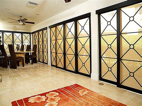 My room was actually a living room, which is a large open room between the main hallway and the kitchen. Custom Sliding Closet Doors, Room Dividers and Shoji ...