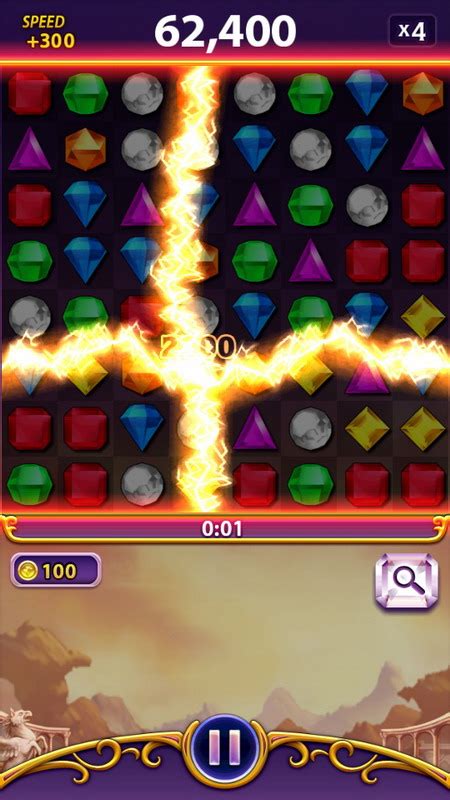 Bejeweled Blitz Review A Beloved Classic On Steroids Androidshock