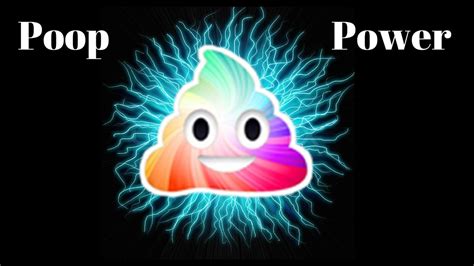 Rainbow Poop Emoji Powerbank Review