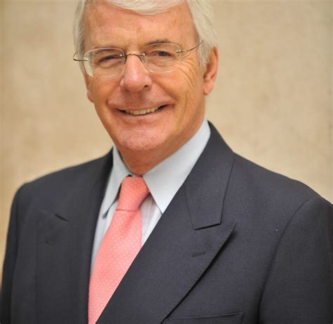 Sir John Major Kite Festival