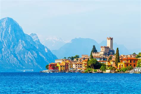 Things To Do In Lake Garda 10 Of The Best Activities Active Traveller