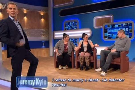 Stream cartoons as told by ginger episode 22 episode title: Jeremy Kyle Show wedding beckons for Kent couple after ...
